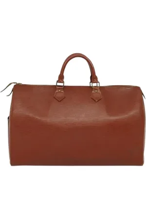 LOUIS VUITTON Mujer, De segunda mano, Marrón, Talla: ONE Size
