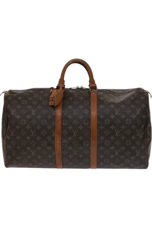 LOUIS VUITTON Unisex, De segunda mano, Marrón, Talla: ONE Size