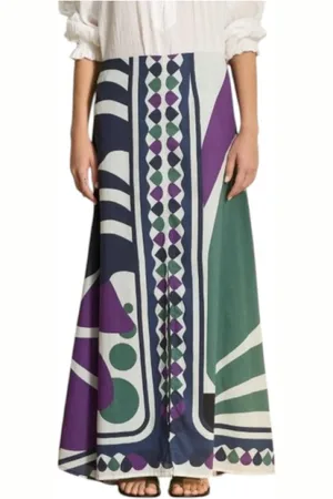 MARE DI LATTE Mujer, Faldas, , Talla: M