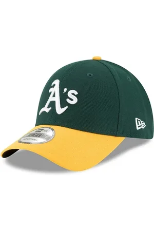 New Era Hombre, Accesorios, Verde, Talla: ONE Size