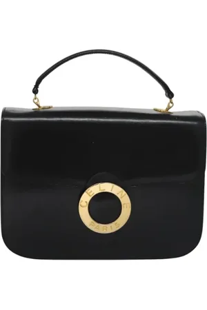Céline Mujer, De segunda mano, Negro, Talla: ONE Size