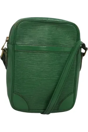 LOUIS VUITTON Mujer, De segunda mano, Verde, Talla: ONE Size