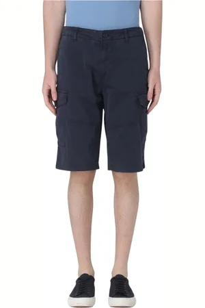 Blauer Hombre, Pantalones cortos, Azul, Talla: W38