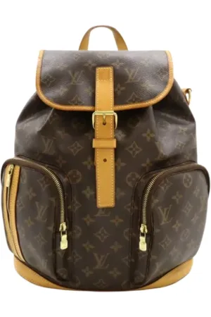 LOUIS VUITTON Mujer, De segunda mano, Marrón, Talla: ONE Size
