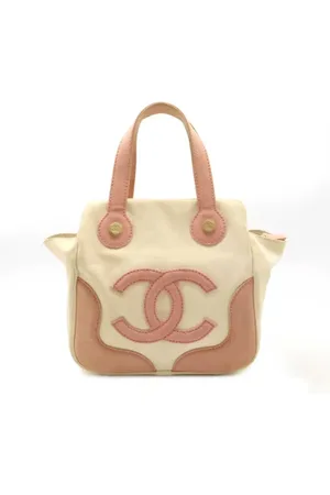 CHANEL Mujer, De segunda mano, Rosa, Talla: ONE Size