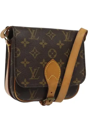 LOUIS VUITTON Mujer, De segunda mano, Marrón, Talla: ONE Size