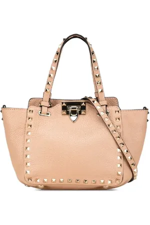 VALENTINO Mujer, De segunda mano, Rosa, Talla: ONE Size
