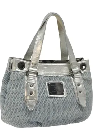 Burberry Mujer, De segunda mano, Azul, Talla: ONE Size