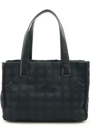 CHANEL Mujer, De segunda mano, Negro, Talla: ONE Size