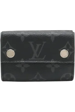 LOUIS VUITTON Mujer, De segunda mano, Negro, Talla: ONE Size