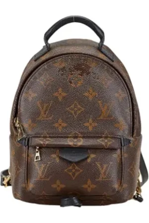 LOUIS VUITTON Mujer, De segunda mano, Marrón, Talla: ONE Size
