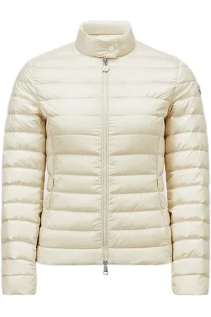 Moncler Mujer, Chaquetas, Blanco, Talla: S