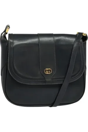 Gucci Mujer, De segunda mano, Negro, Talla: ONE Size