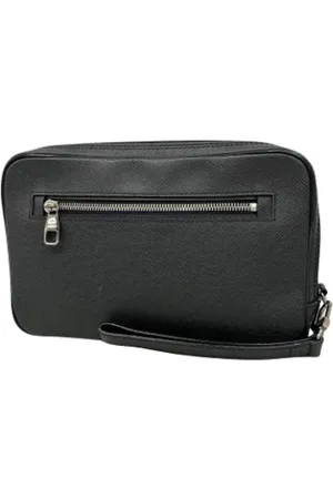 LOUIS VUITTON Hombre, De segunda mano, Negro, Talla: ONE Size