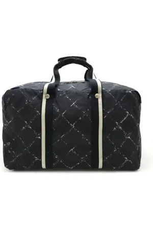 CHANEL Unisex, De segunda mano, Negro, Talla: ONE Size