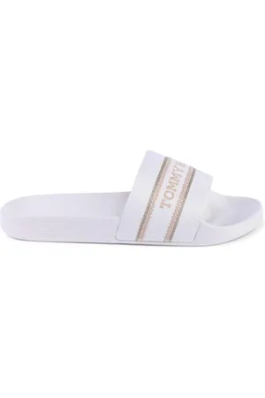 Tommy Hilfiger Mujer, Zapatos, Blanco, Talla: 39 EU
