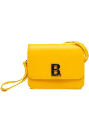 Balenciaga Mujer, De segunda mano, Amarillo, Talla: ONE Size