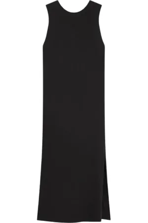 Loulou Studio Mujer, Vestidos, Negro, Talla: S