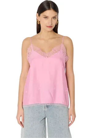 Berenice Mujer, Camisetas, Rosa, Talla: S