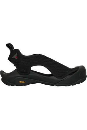 ROA Hombre, Zapatos, Negro, Talla: 41 EU