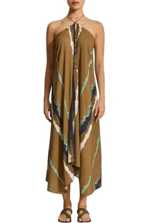 MARE DI LATTE Mujer, Vestidos, , Talla: ONE Size