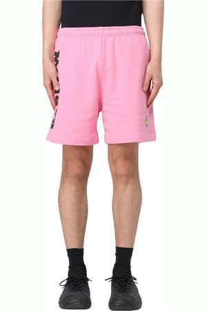 BARROW Hombre, Pantalones cortos, Rosa, Talla: XS