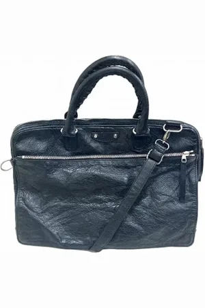 Balenciaga Mujer, De segunda mano, Negro, Talla: ONE Size