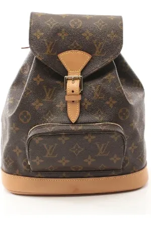 LOUIS VUITTON Mujer, De segunda mano, Marrón, Talla: ONE Size
