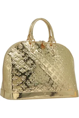 LOUIS VUITTON Mujer, De segunda mano, Amarillo, Talla: ONE Size