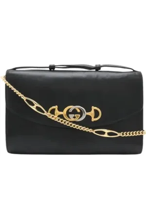 Gucci Mujer, De segunda mano, Negro, Talla: ONE Size