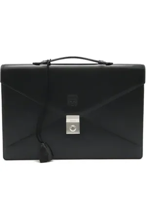 Loewe Hombre, De segunda mano, Negro, Talla: ONE Size