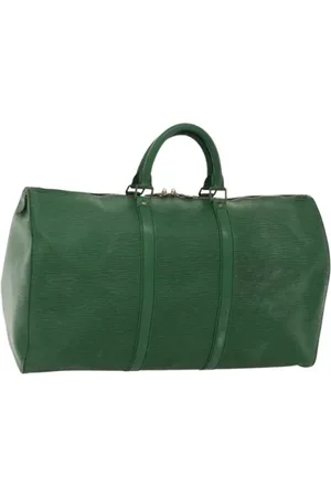 LOUIS VUITTON Mujer, De segunda mano, Verde, Talla: ONE Size