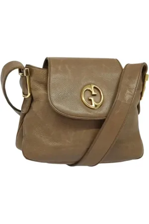 Gucci Mujer, De segunda mano, Marrón, Talla: ONE Size