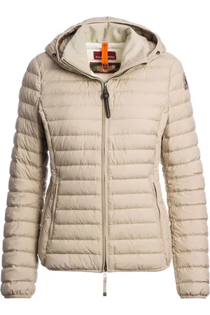Parajumpers Mujer, Chaquetas, Marrón, Talla: L