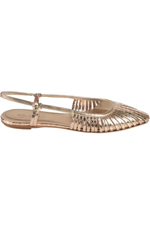 ROBERTO DEL CARLO Mujer, Zapatos, Rosa, Talla: 39 EU