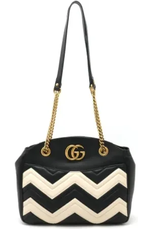 Gucci Mujer, De segunda mano, Negro, Talla: ONE Size