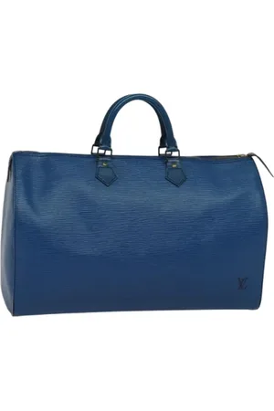 LOUIS VUITTON Mujer, De segunda mano, Azul, Talla: ONE Size
