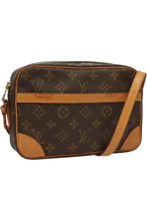 LOUIS VUITTON Mujer, De segunda mano, Marrón, Talla: ONE Size