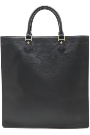 LOUIS VUITTON Hombre, De segunda mano, Negro, Talla: ONE Size