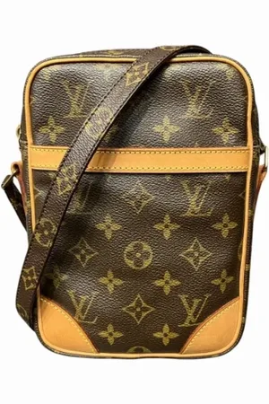 LOUIS VUITTON Mujer, De segunda mano, Marrón, Talla: ONE Size