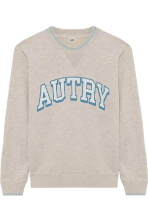 Autry Mujer, Sudaderas, , Talla: S