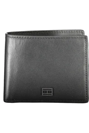 Tommy Hilfiger Hombre, Accesorios, Negro, Talla: ONE Size