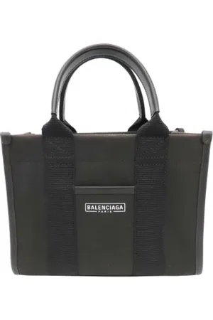 Balenciaga Mujer, De segunda mano, Negro, Talla: ONE Size