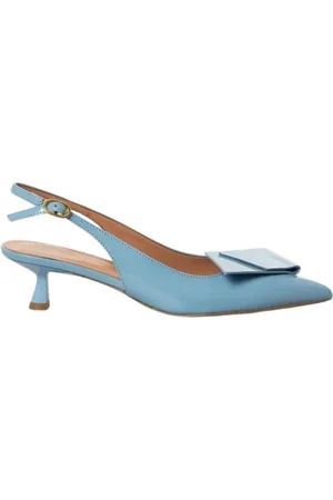 BIANCA DI Mujer, Zapatos, Azul, Talla: 36 EU