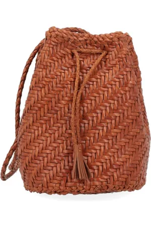 Dragon Diffusion Mujer, Bolsos, Marrón, Talla: ONE Size
