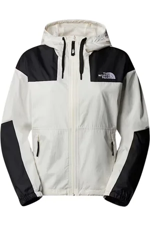 The North Face Mujer, Chaquetas, Blanco, Talla: M