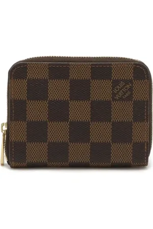 LOUIS VUITTON Mujer, De segunda mano, Marrón, Talla: ONE Size