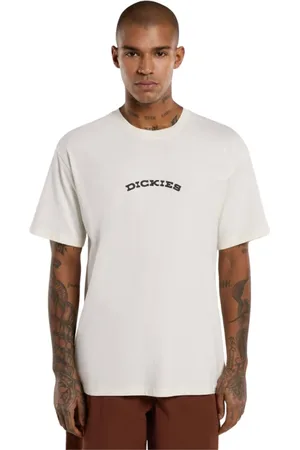 Dickies Hombre, Camisetas, , Talla: S
