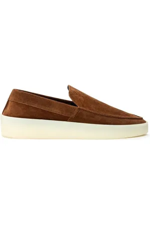 FEAR OF GOD Hombre, Zapatos, Marrón, Talla: 43 EU