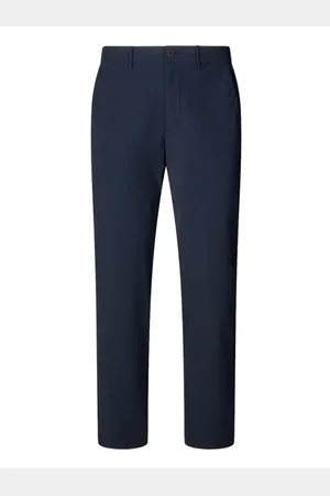 save the duck Hombre, Pantalones, Azul, Talla: W32